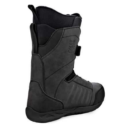 Męskie Buty Snowboardowe RAVEN Volt MOZ