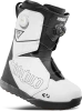 Męskie Buty snowboardowe ThirtyTwo Lashed Double Boa White 
