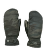 Damskie Rękawice -  Volcom Puff Puff Mitt cloudwash camo