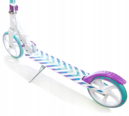 Hulajnoga Składana Markowa Raven Pastelle 