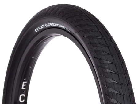 Opona do BMX - Eclat Creature Felix High Pressure 20"