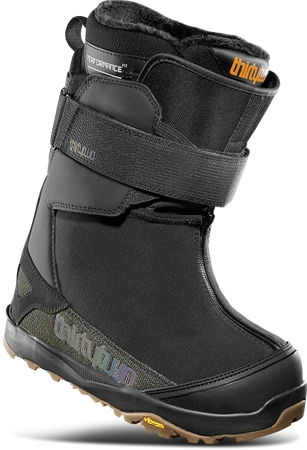 Damskie Buty nowboardowe ThirtyTwo Tm 2 Hight Black