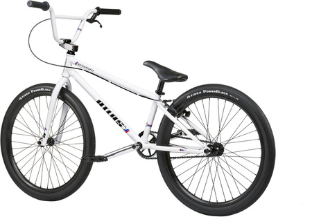 Wethepeople The Atlas 24" 2023 Rower BMX Wyczynowy