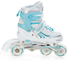 Rolki Croxer Optima White/Mint