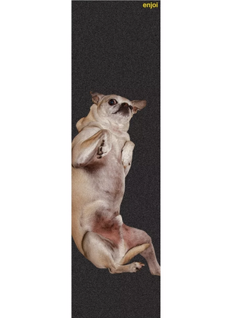 Griptape Enjoi - Harvey black