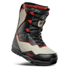 Męskie Buty snowboardowe ThirtyTwo Tm 2 Double  Boa Hansen black/red