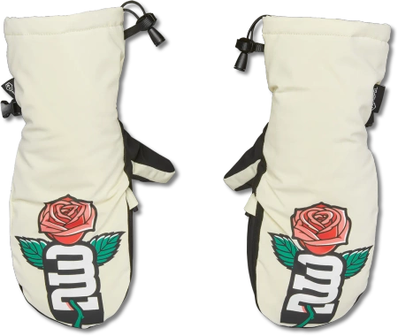 Rękawice Snowboardowe - ThirtyTwo Corp Mitt