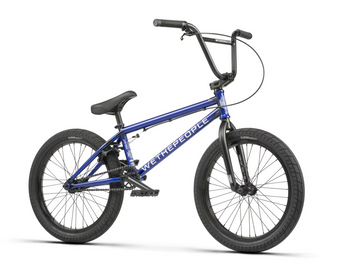 Rower BMX Wyczynowy - Wethepeople CRS 20"
