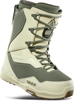 Męskie Buty snowboardowe ThirtyTwo Tm 2 Double Boa Hansen warm grey/olive