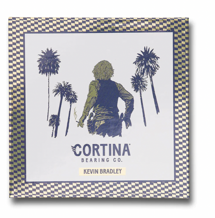 Łożyska Cortina - Kevin Bradley Signature Series Bearing