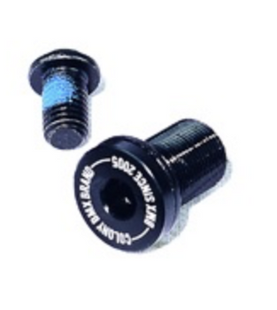 Śruba boczna do korb -  Colony 22's