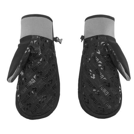 Rękawice snowboardowe Thirty Two - Gateway Mitt charcoal