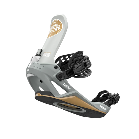 Wiązania snowboardowe ThirtyTwo T32M Fase Promodel Scott Stevens