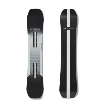 Męska  deska snowboardowa -Whitespace Freestyle Shaun White Pro PRB Snowboard