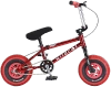 Mini BMX - Wildcat OG3A Red