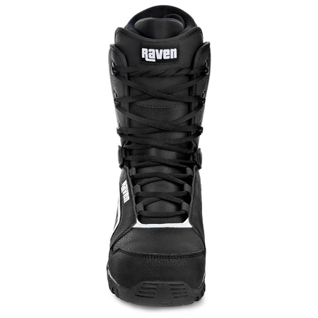 Damski zestaw snowboard Raven Aura