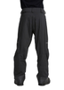 Męskie Spodnie snowboardowe -  Volcom Guch Stretch Gore Black