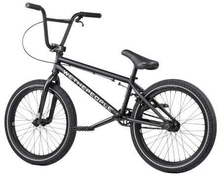  Rower BMX Wyczynowy - Wethepeople Nova 20" 