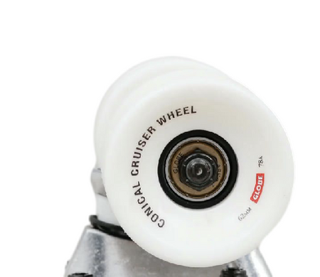 Deskorolka cruiser Globe -  Blazer teak/monstera