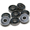 Łożyska Andale Bearings - ABEC 7 ProRated Black