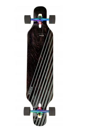 Longboard RAVEN Neox Neo Chrome