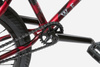 Wethepeople Audio 22" 2023 Rower BMX Wyczynowy