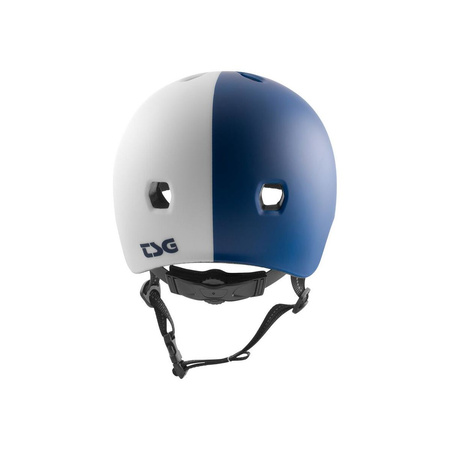 Kask TSG Meta Graphic Desing Cauma Grape