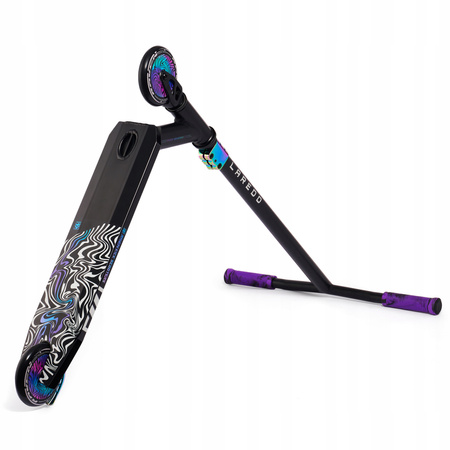 Hulajnoga Wyczynowa -  RAVEN Evolution Laredo Color 