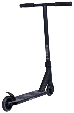 Hulajnoga Wyczynowa - Panda Cub Black