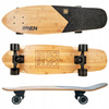 Deskorolka surfskate RAVEN Trevix 