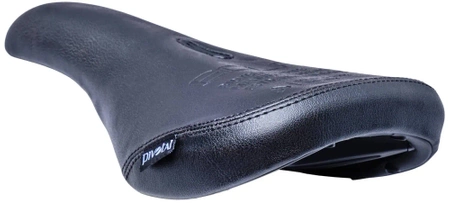 Siodełko do bmx- Eclat Bios Slim pivotal black