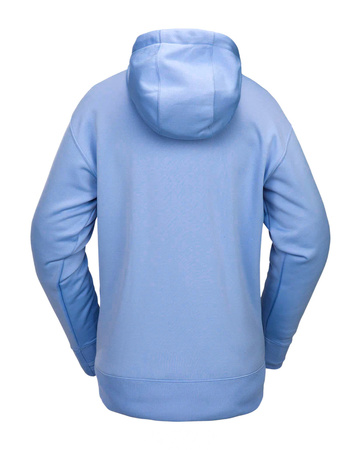 Damska Bluza aktywna Volcom Hydro Riding HD blue