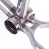 Rama Cult Shorty IC RAW 2023