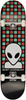 Deskorolka kompletna - Alien Warkshop Matrix 