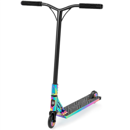 Hulajnoga Wyczynowa Zethum Denver Neo Chrome