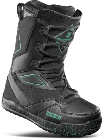 Męskie Buty snowboardowe ThirtyTwo Light black