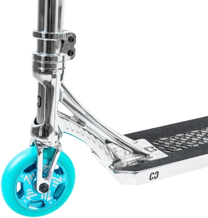 Hulajnoga Wyczynowa - Core SL3 Black