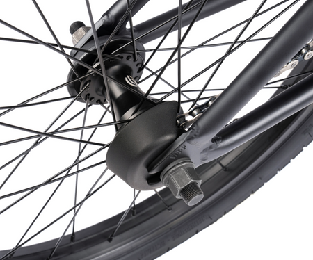 Rower BMX Wyczynowy Wethepeople Arcade 20" 2024