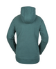 Damska Bluza aktywna -  Volcom Costus HD balsam