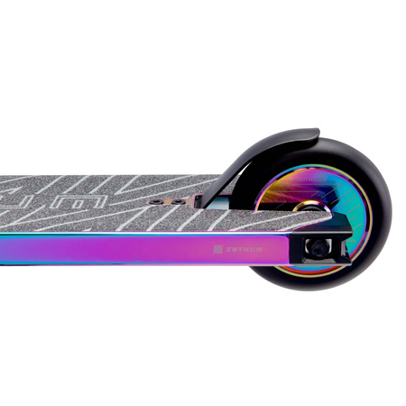 Hulajnoga Wyczynowa Zethum Denver Neo Chrome