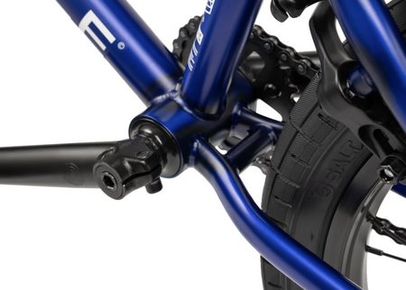 Rower BMX Wyczynowy - Wethepeople CRS 20"