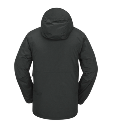 Męska urtka snowboardowa Volcom L Ins Gore Tex black