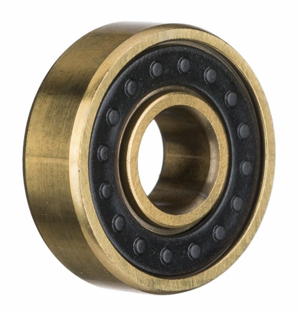 Łożyska FKD - Felipe Gustavo Pro Gold Bearings