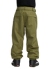Męskie Spodnie snowboardowe Spodnie snowboardowe Volcom Arthur 20K dark olive