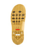  Buty snowboardowe Northwave Decade Sls Black/Honey