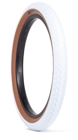  Opona BMX - Eclat Morrow 20" White