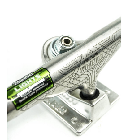 Trucki Thunder - Lights O'neill Deco
