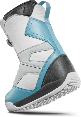 Damskie Buty snowboardowe ThirtyTwo Stw Double Boa Blue