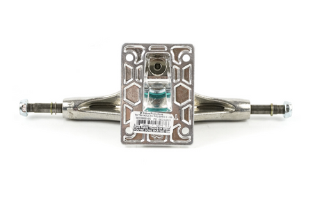 Trucki Thunder - Hollow Polished II