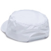 Czapka z daszkiem Antihero - Painters Cap Grimple white